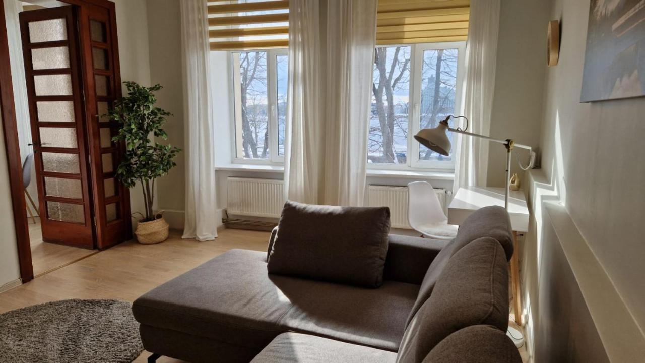 Atf Apartments Rīga Exterior foto