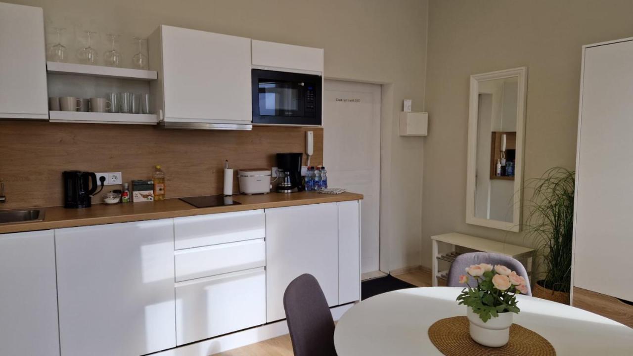 Atf Apartments Rīga Exterior foto