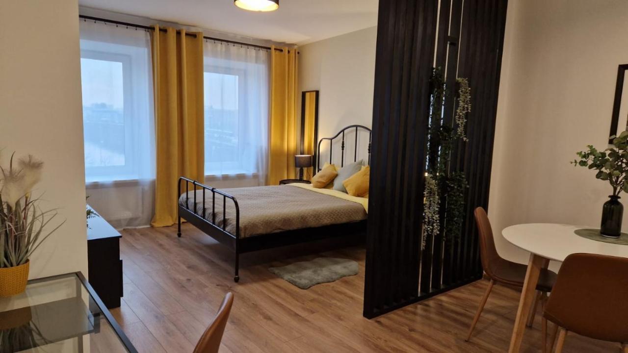 Atf Apartments Rīga Exterior foto