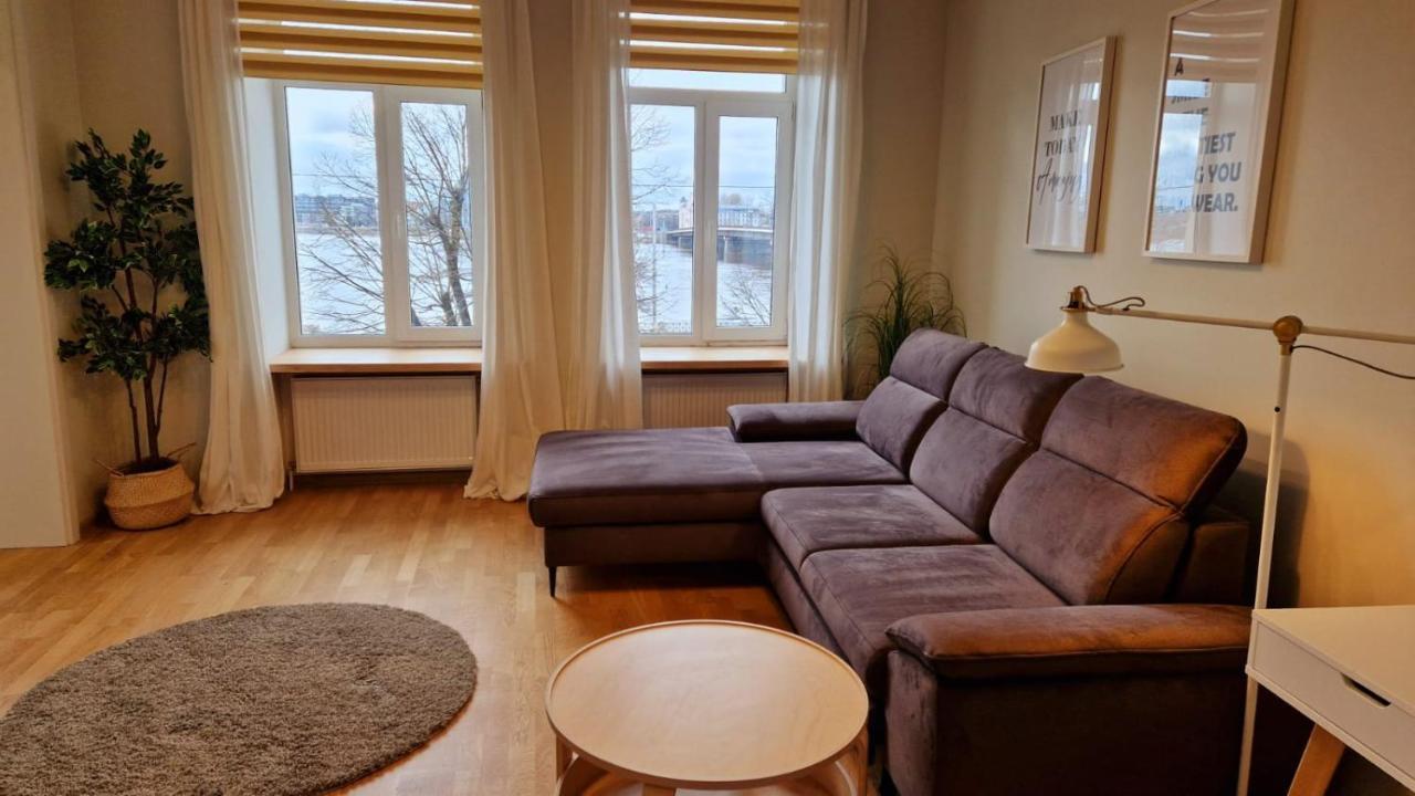 Atf Apartments Rīga Exterior foto
