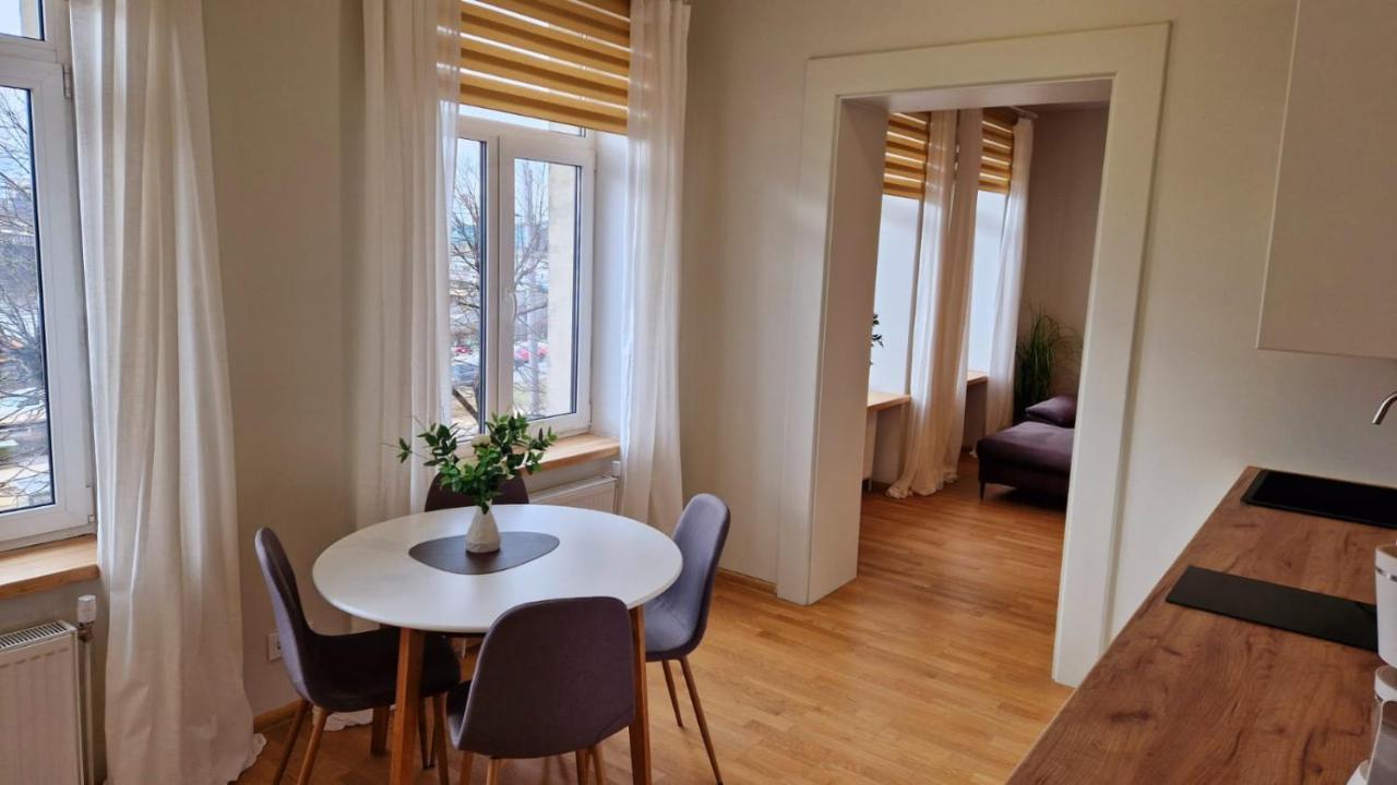 Atf Apartments Rīga Exterior foto