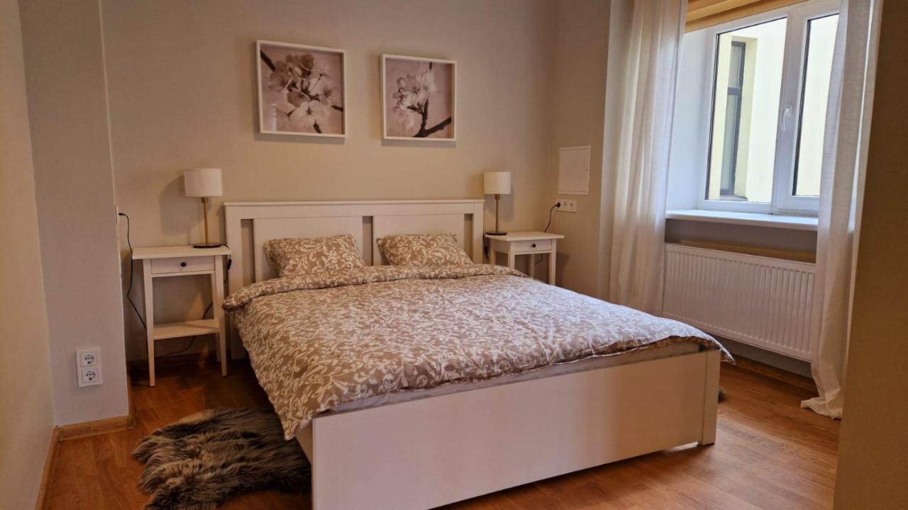Atf Apartments Rīga Exterior foto