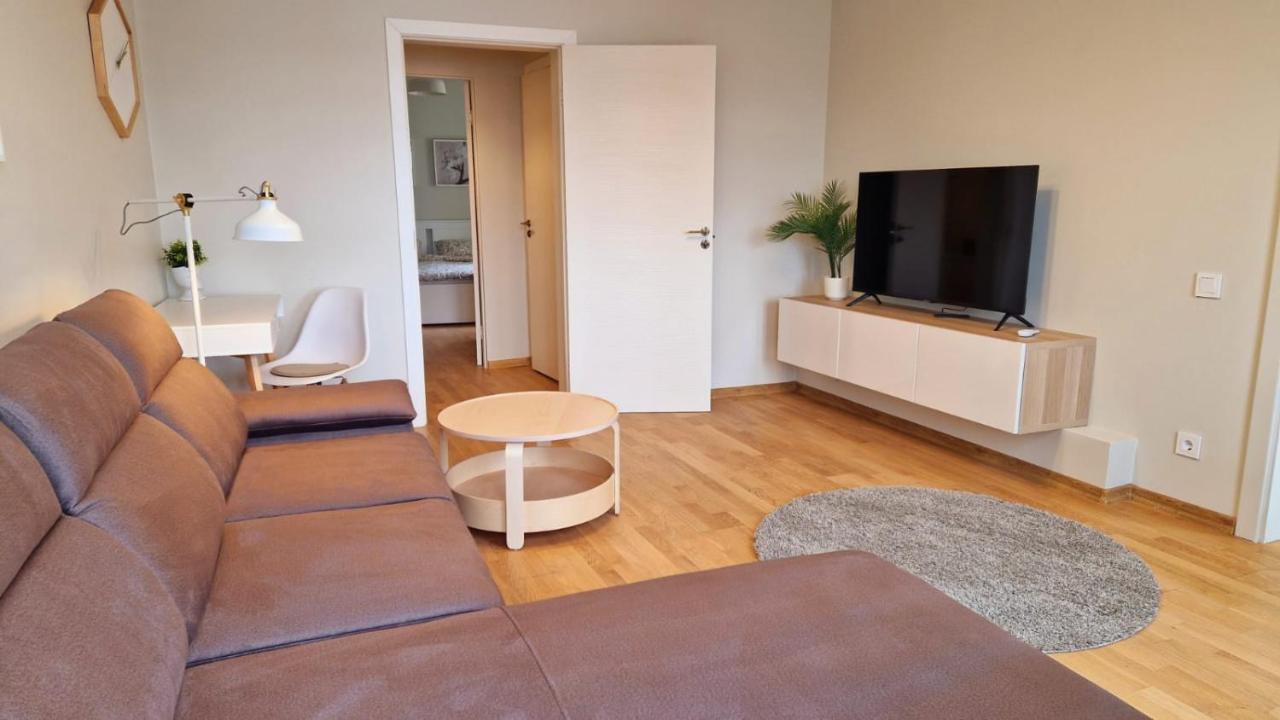 Atf Apartments Rīga Exterior foto
