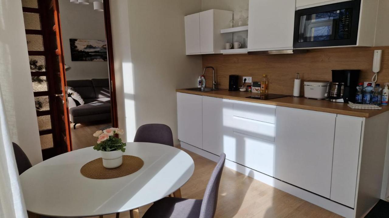 Atf Apartments Rīga Exterior foto