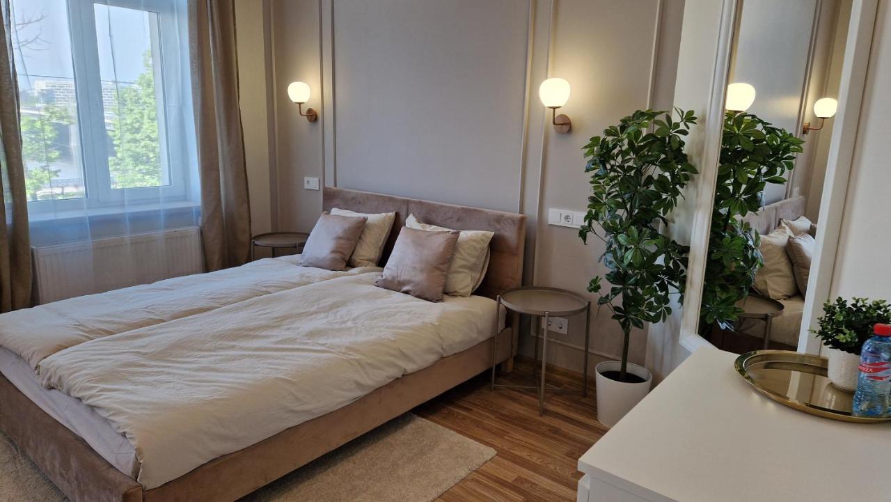 Atf Apartments Rīga Exterior foto