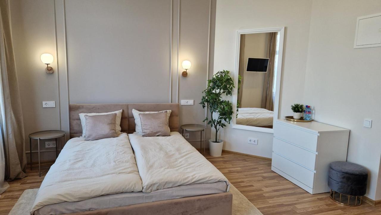 Atf Apartments Rīga Exterior foto