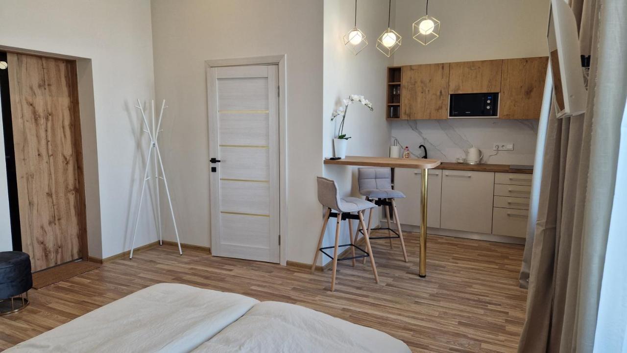 Atf Apartments Rīga Exterior foto