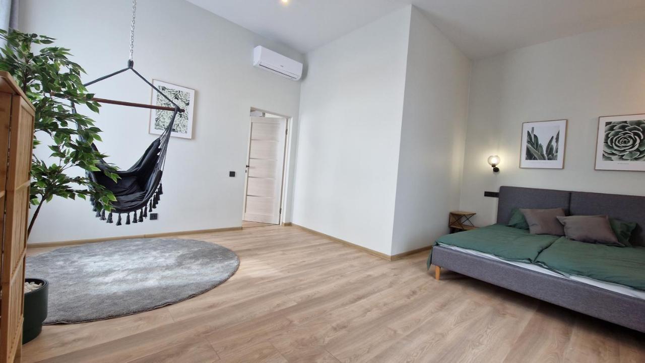 Atf Apartments Rīga Exterior foto