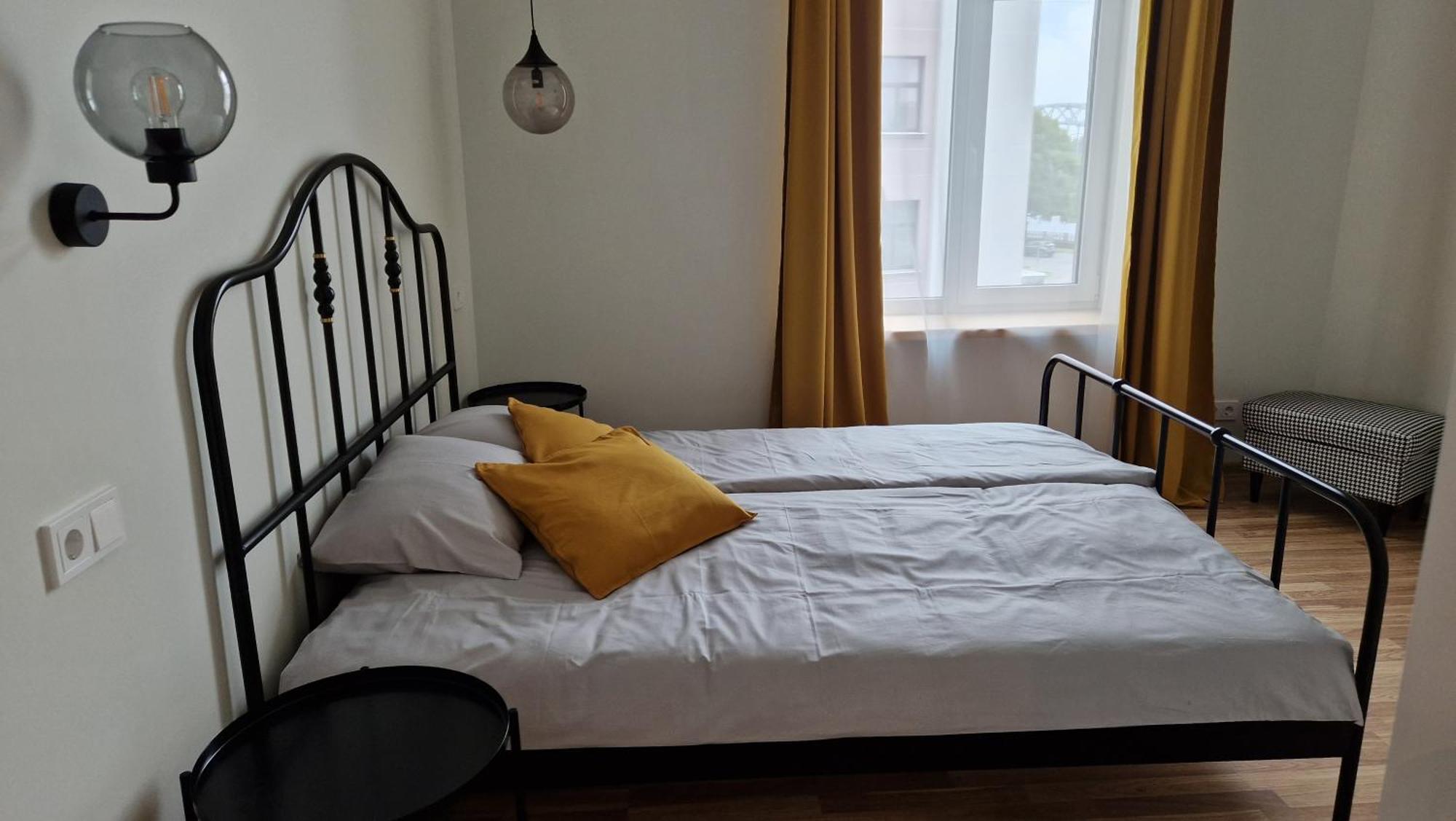 Atf Apartments Rīga Exterior foto