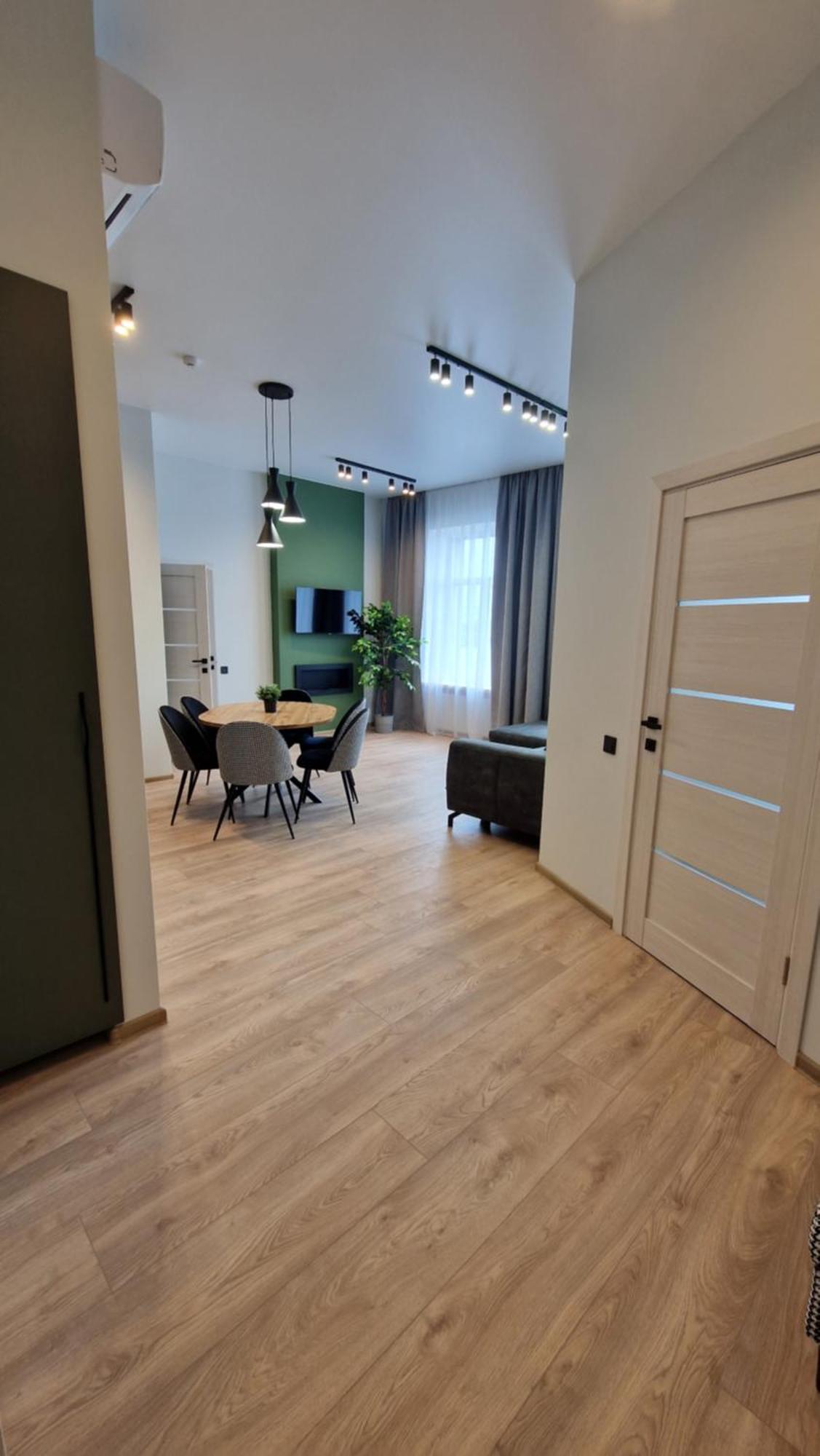 Atf Apartments Rīga Exterior foto