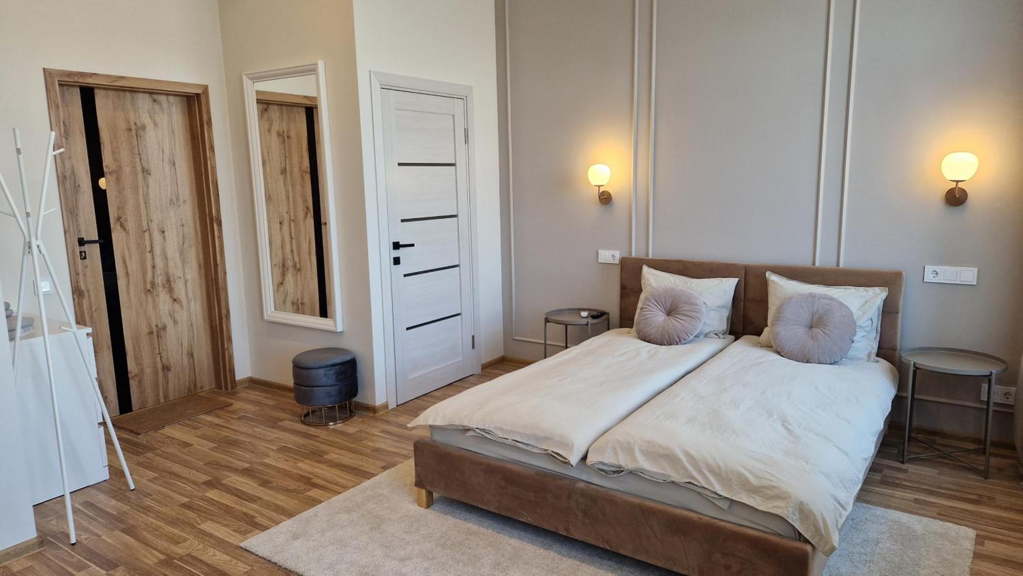 Atf Apartments Rīga Exterior foto