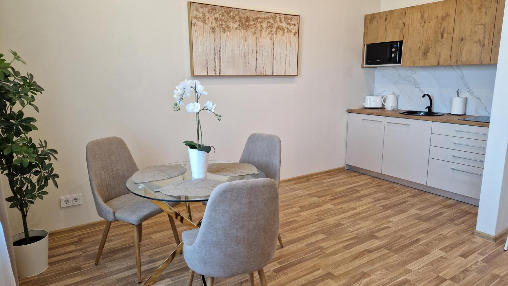 Atf Apartments Rīga Exterior foto