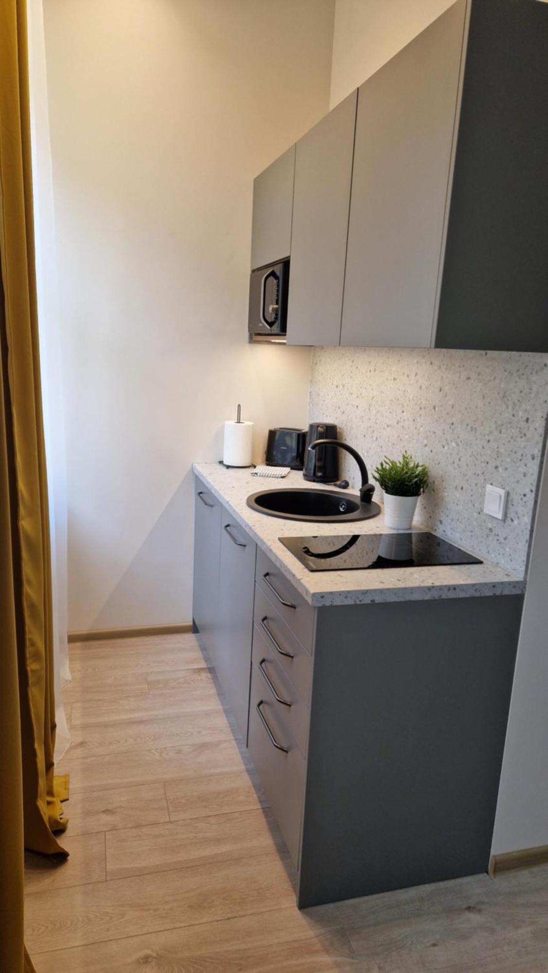 Atf Apartments Rīga Exterior foto