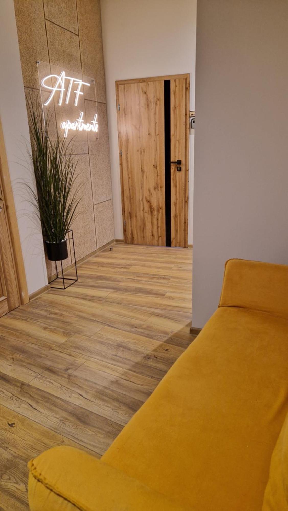 Atf Apartments Rīga Exterior foto