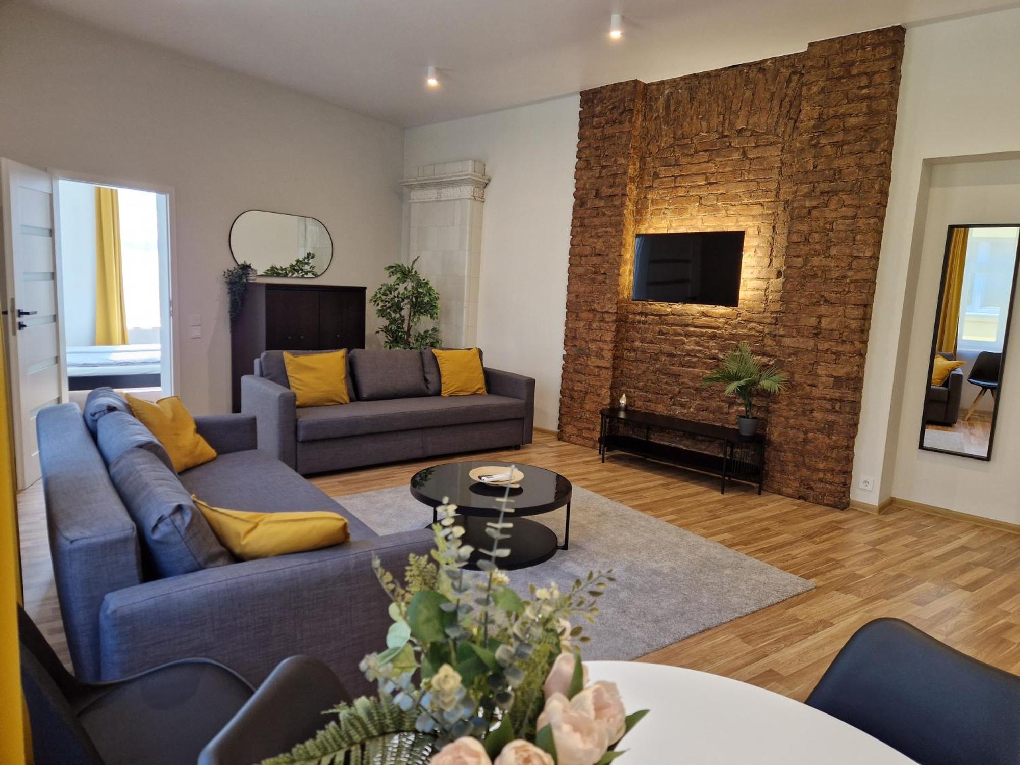 Atf Apartments Rīga Exterior foto