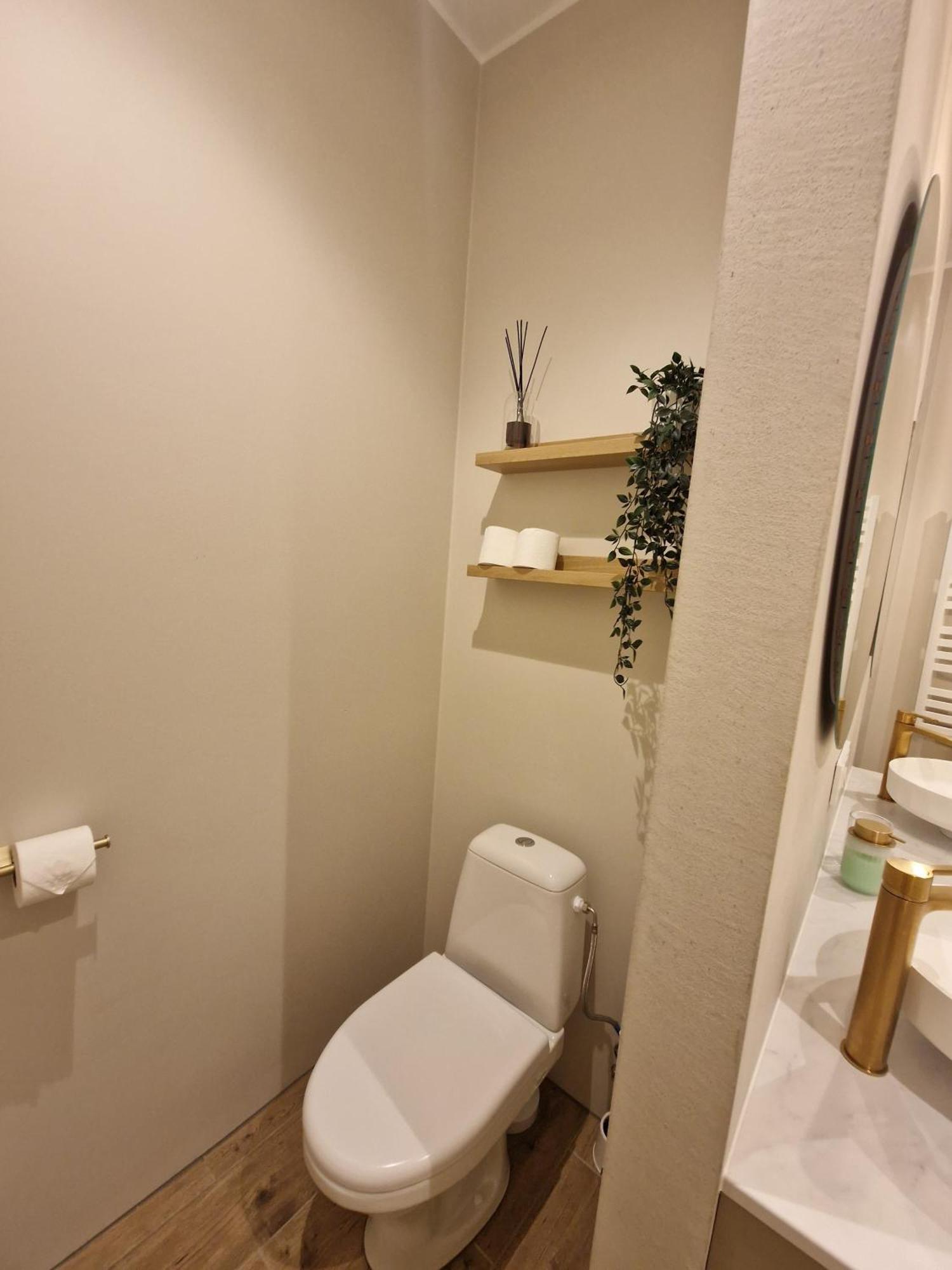 Atf Apartments Rīga Exterior foto