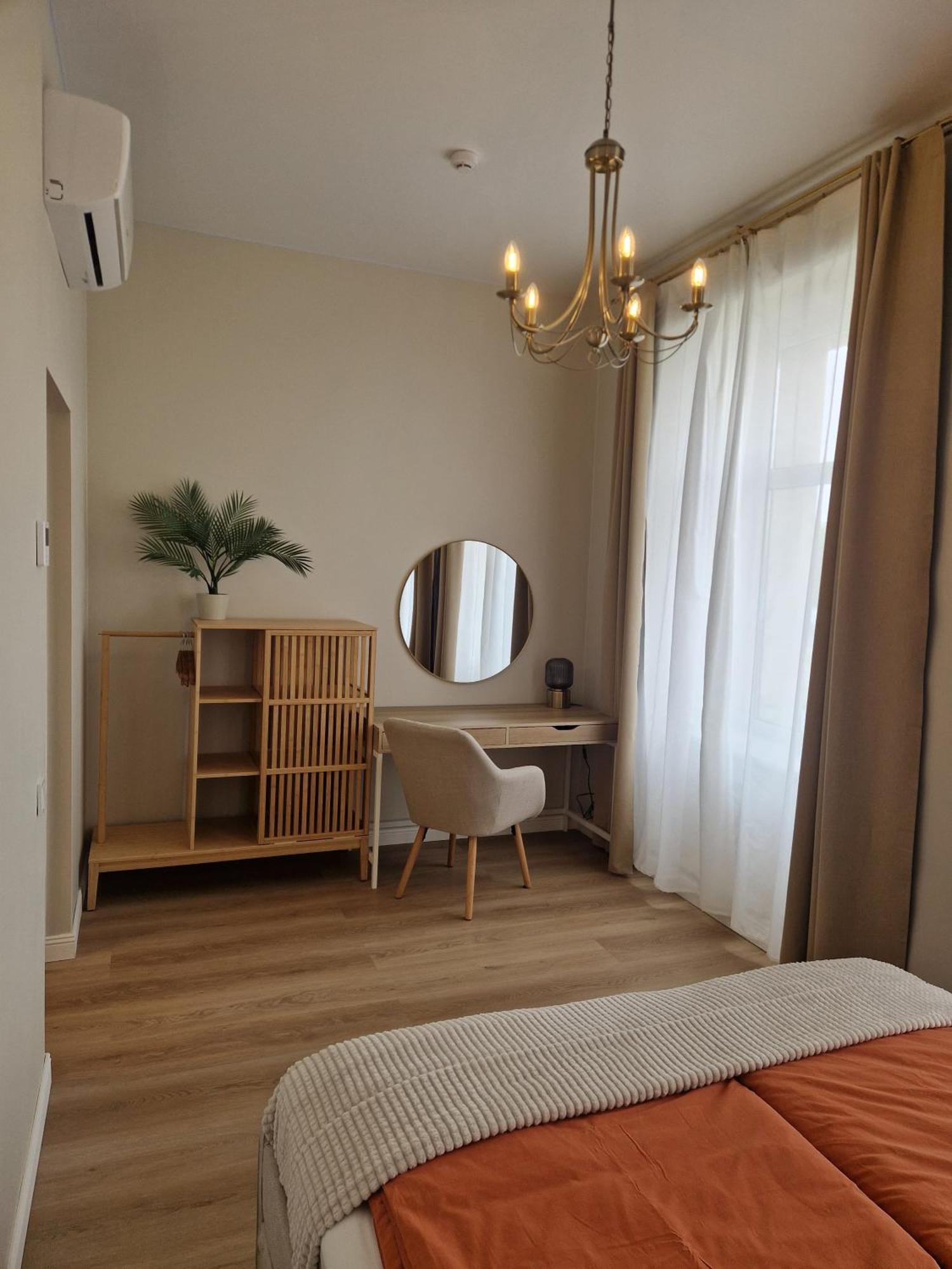 Atf Apartments Rīga Exterior foto